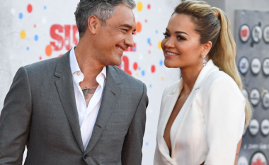 Rita Ora dhe Taika Waititi do të martohen së shpejti