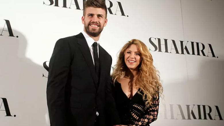 Detaje për të dashurën e re të Pique, me të cilën thuhet se e ka tradhtuar Shakiran