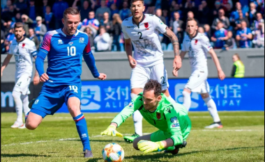Shqipëria sot nis kampanjën kualifikuese në Ligën e Kombeve, synohet triumfi në Islandë