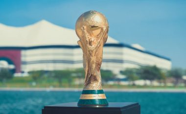 Kompletohet të gjitha grupet për Katar 2022 - Australia, Kosta Rika dhe Uellsi morën biletat e fundit