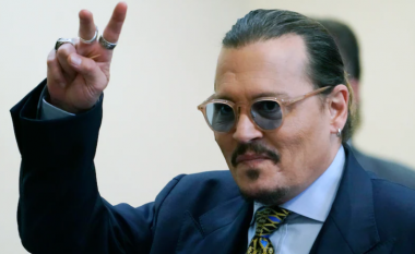 Gjyqi Depp – Heard, përse Johnny humbi në Mbretërinë e Bashkuar dhe fitoi në ShBA?