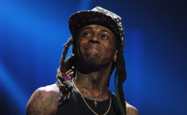 Reperit Lil Wayne i refuzohet hyrja në Mbretërinë e Bashkuar