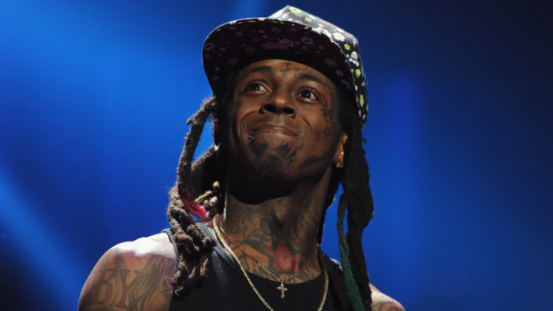 Reperit Lil Wayne i refuzohet hyrja në Mbretërinë e Bashkuar