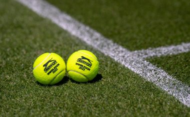 Wimbledon do të mbahet për herë të parë në histori pa dy tenisistët më të mirë në botë
