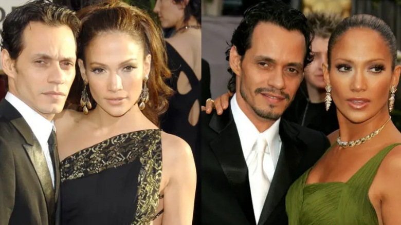 Jennifer Lopez thotë se jeta pas divorcit nga Marc Anthony ka qenë shumë e vështirë: Jam ndjerë e zhvlerësuar