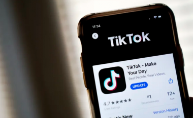 SHBA-ja dëshiron që Apple dhe Google të heqin TikTok-un