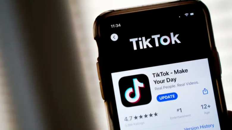 SHBA-ja dëshiron që Apple dhe Google të heqin TikTok-un