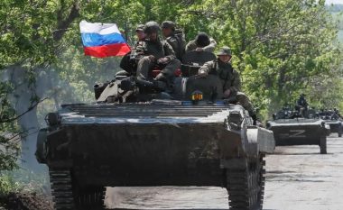 Rusia mund të ketë humbur 20,000 ushtarë në Ukrainë