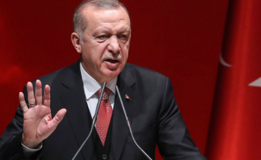 Erdogan ripërsërit qëndrimin: Suedia dhe Finlanda nuk janë të mirëpritura në NATO