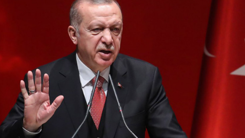 Erdogan ripërsërit qëndrimin: Suedia dhe Finlanda nuk janë të mirëpritura në NATO