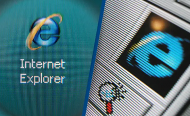 Fundi i një epoke 27 vjeçare – që nga 15 qershori nuk do të ketë më Internet Explorer