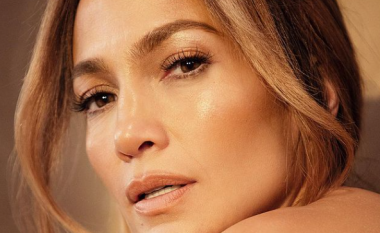 Jennifer Lopez rrëfen përvojën që ia ndryshoi jetën: Nuk mund të lëvizja