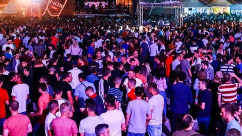 Anulohet festivali zyrtar i birrës “Beerfest Kosova”