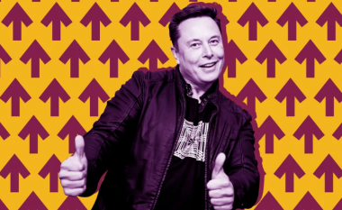 Elon Musk u thotë punonjësve se dëshiron që Twitter të jetë më shumë si WeChat dhe TikTok