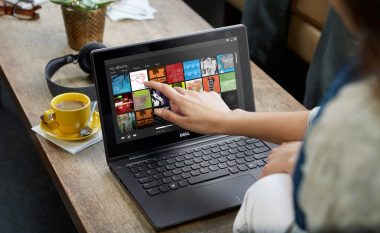 Knap për buxhetin tënd – Detyrat e punës me këtë laptop kryhen gjithmonë n’kohë!