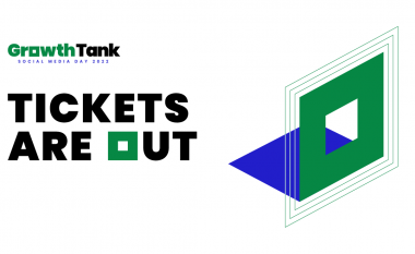 U hap aplikimi për rezervim të biletës për edicionin e dytë të GrowthTank
