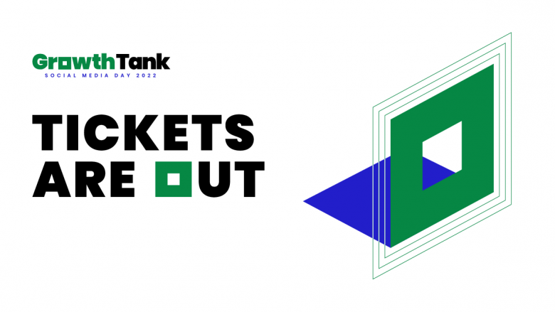 U hap aplikimi për rezervim të biletës për edicionin e dytë të GrowthTank