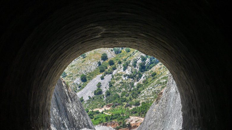 Drejt përfundimit tuneli i Skërficës, Rama: Shkurton me 45 minuta udhëtimin drejt Sarandës