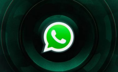 WhatsApp teston veçorinë për t’i dërguar më lehtë mesazhe vetes