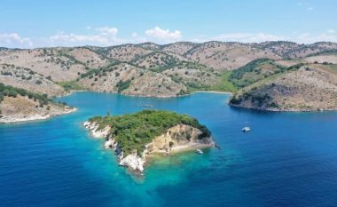 Turisti polak niset nga Ksamili drejt Korfuzit me not, por përfundon në ishullin shqiptar