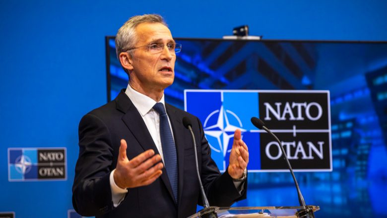 Lufta e Rusisë në Ukrainë mund të zgjasë me vite, thotë Stoltenberg i NATO-s
