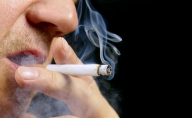 Shtëpia e Bardhë zbulon planet për të reduktuar nivelin e nikotinës në cigare