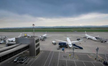 Policia e Kosovës: Alarm i rremë, Aeroporti Ndërkombëtar i Prishtinës lëshohet në qarkullim