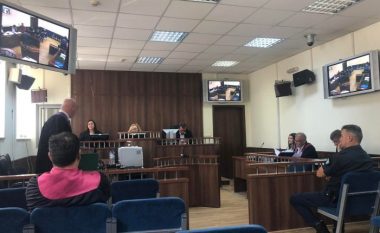 I akuzuari për vrasjen e të riut në Prizren kërkoi të negociojë pranimin e fajësisë, Prokuroria e refuzoi