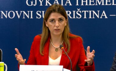 Ministrja Haxhiu: Koha kur zyrtarët publik nuk i kryejnë detyrat e tyre, duhet të përfundojë