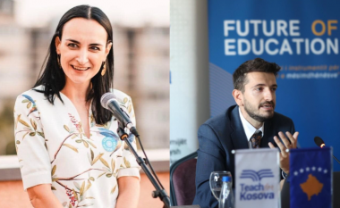Prezantohen dy anëtarët e komisionit për përzgjedhjen e drejtorëve të çerdheve dhe shkollave në Prishtinë