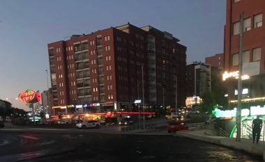 Asfaltohet rruga “Muharrem Fejza” në Prishtinë