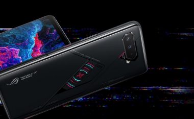 Zbulohet disa prej specifikave kryesore të Asus ROG Phone 6