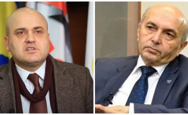 Deputeti Haxhi Avdyli, për Isa Mustafën: I pafytyri që iku nga politika, akoma po flet e moralizon