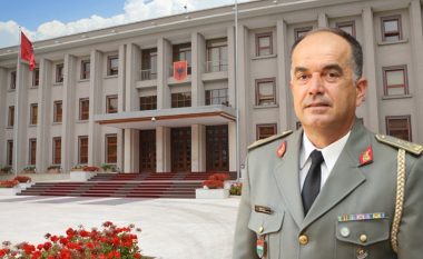 Si e mori lajmin se është kandidat për president të Shqipërisë, flet Bajram Begaj