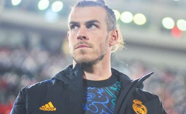 Gareth Bale pajtohet që t’i bashkohet skuadrës nga MLS, derisa zërat shuhen për një rikthimin në Angli