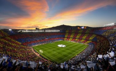 Barcelona konfirmon mbledhjen e 267 milionë eurove nga marrëveshja e të drejtave televizive, hapet rruga e transferimeve të reja