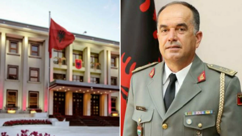 Një ushtarak në krye të shtetit? Kuvendi i Shqipërisë pritet që sot të votojë kandidatin Bajram Begaj