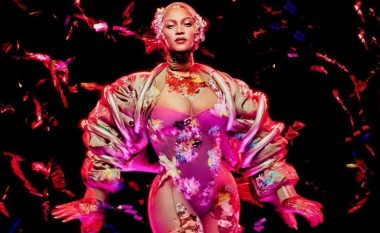 Beyonce rikthehet pas gjashtë vitesh pauzë, publikon këngën “Break My Soul”