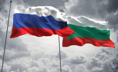 Bullgaria do të dëbojë 70 punonjës të Ambasadës ruse në Sofje