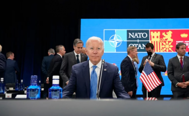 Plani gjashtë pikësh i Bidenit për Evropën: Nga vendosja e ushtarëve amerikanë në terren deri tek armatimi i rëndë
