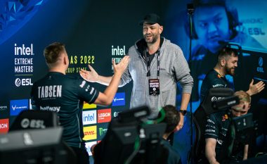 Vitality dhe Liquid eliminohen nga turneu i CS:GO IEM Dallas –  rezultatet nga dita e katërt