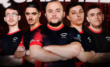 Ekipi shqiptar BLINK do të luajë në Play-Off të ligës ESEA Advanced