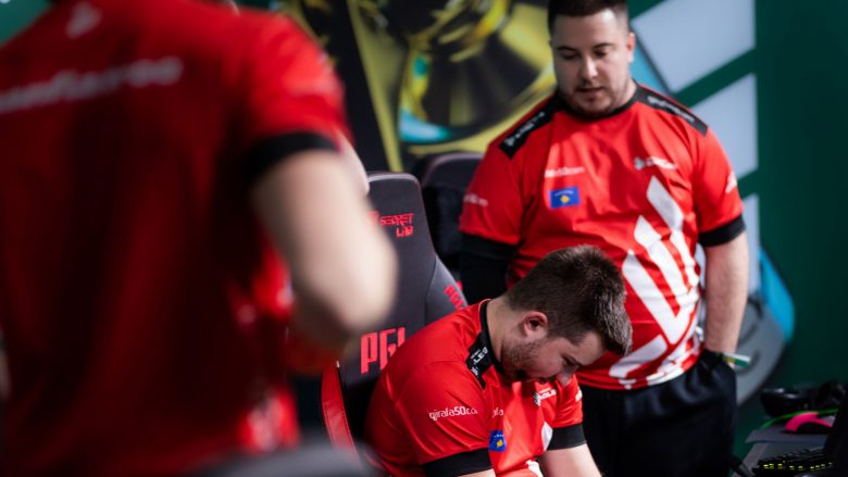 Ekipi shqiptar Bad News Eagles mposhtet nga fnatic në gjysmëfinale të REPUBLEAGUE