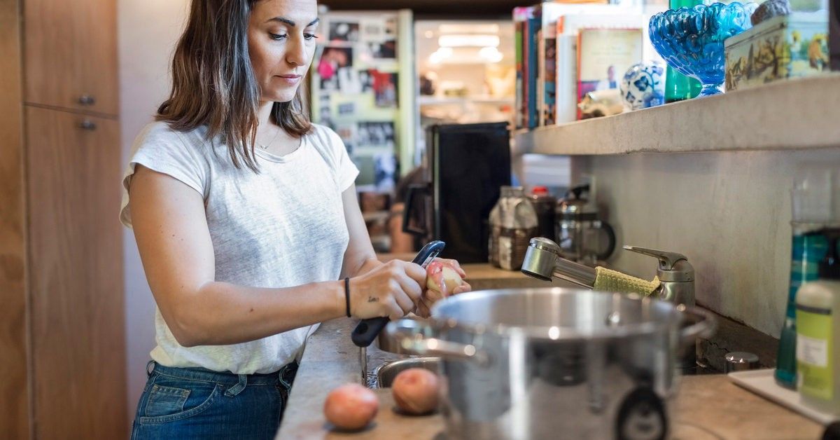 Red potato or white potato which is the difference and which is