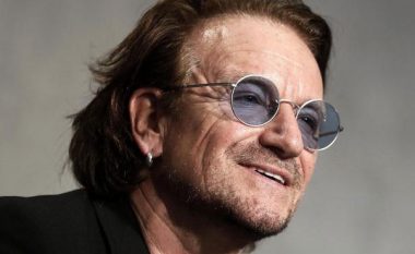 Bono ka treguar se ka një vëlla për të cilin nuk e kishte ditur se ekzistonte