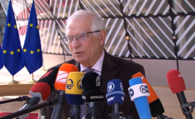 Borrell: Në fund të qershorit mund të kemi takim të nivelit të lartë në kuadër të dialogut Kosovë-Serbi