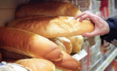 Rritet çmimi i bukës në furrat e Prizrenit