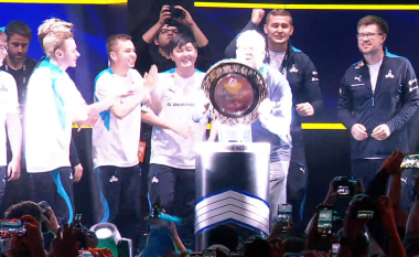 Cloud9 mposht ENCE dhe shpallet kampion i turneut të CS:GO IEM Dallas