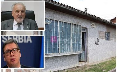 Ish-prokurori i Serbisë për krime lufte: Vuçiqi le të tregojë të vërtetën që di për masakrën në kafenenë ‘Panda’ në Pejë