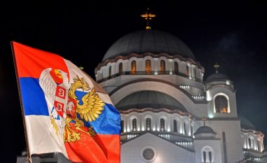 Vërtetohen lidhjet e Kishës Ortodokse të Rusisë dhe Serbisë me shërbimet sekrete të vendeve të tyre